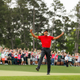 Illustration for article titled I’m Gonna Go On Ahead and Count Tiger Woods’ Win as Another One for the Black Community. Cool? Let’s Fight